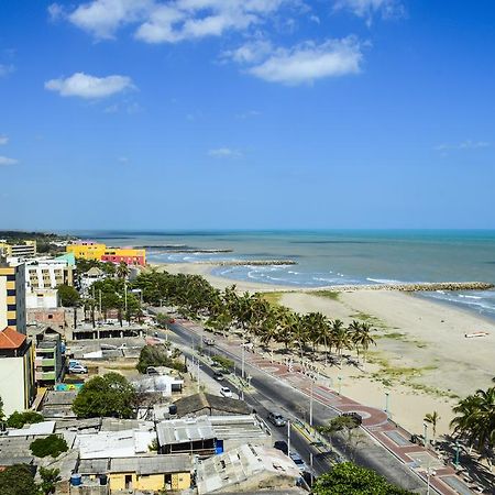 Hotel Arimaca Риоача Экстерьер фото