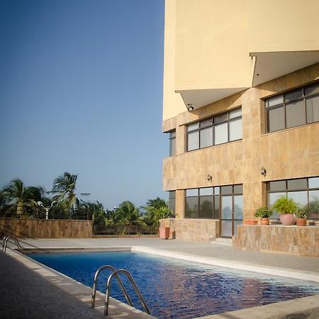 Hotel Arimaca Риоача Экстерьер фото