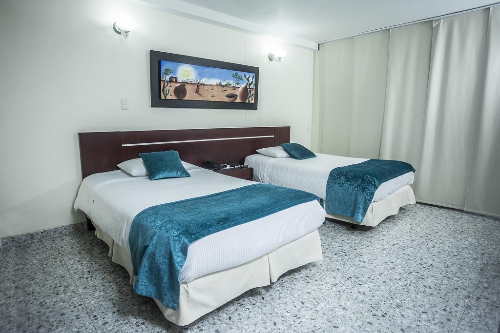 Hotel Arimaca Риоача Номер фото