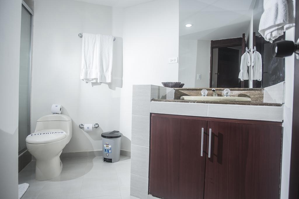 Hotel Arimaca Риоача Номер фото