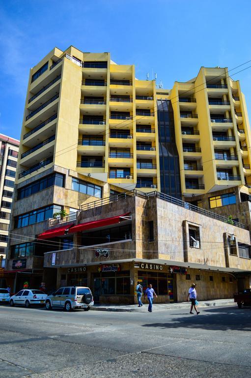 Hotel Arimaca Риоача Экстерьер фото