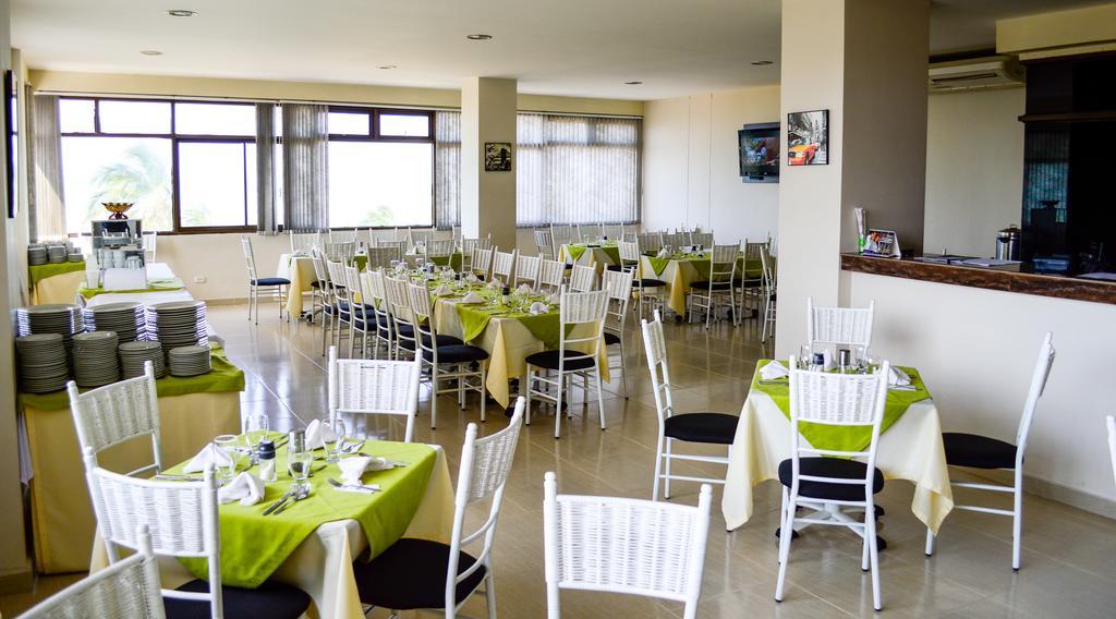 Hotel Arimaca Риоача Экстерьер фото