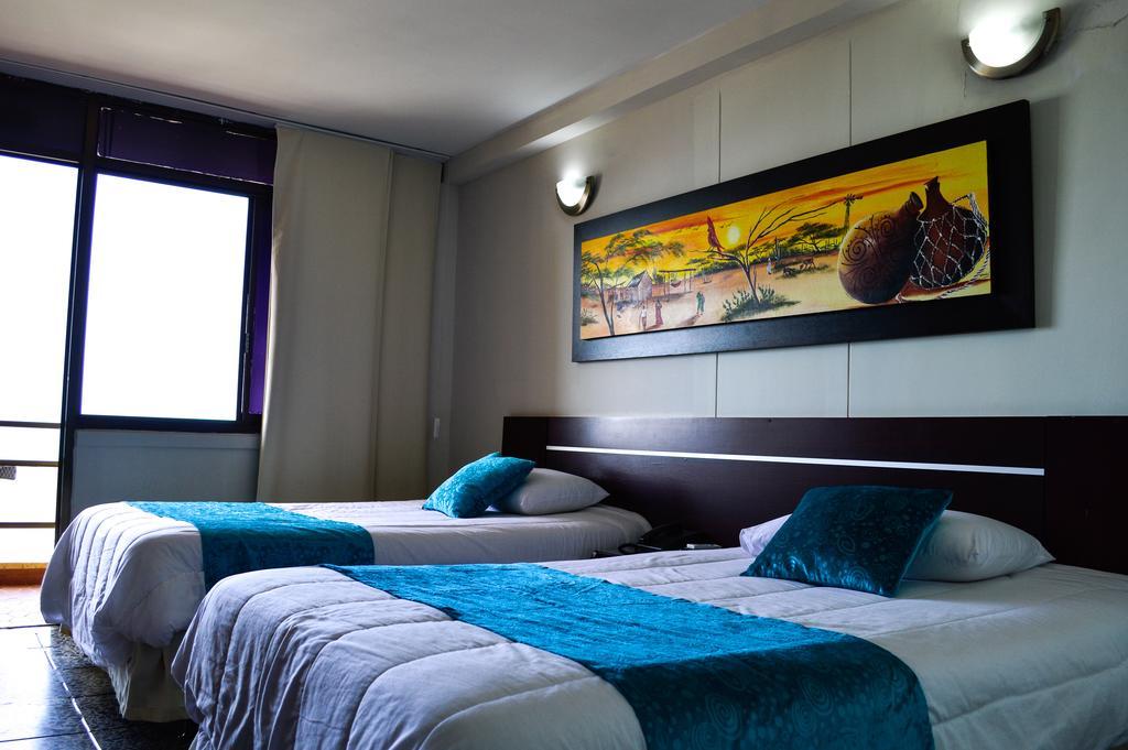 Hotel Arimaca Риоача Номер фото