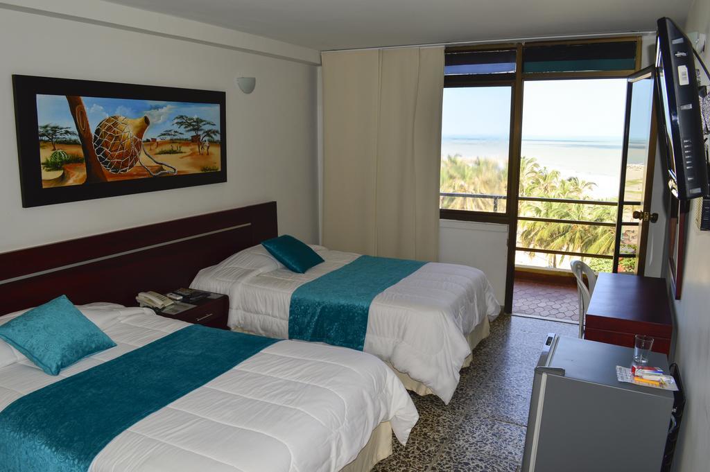 Hotel Arimaca Риоача Экстерьер фото